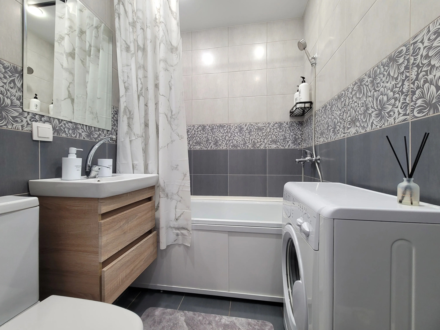 Квартира в Историческом Центре 3 | KazanApart