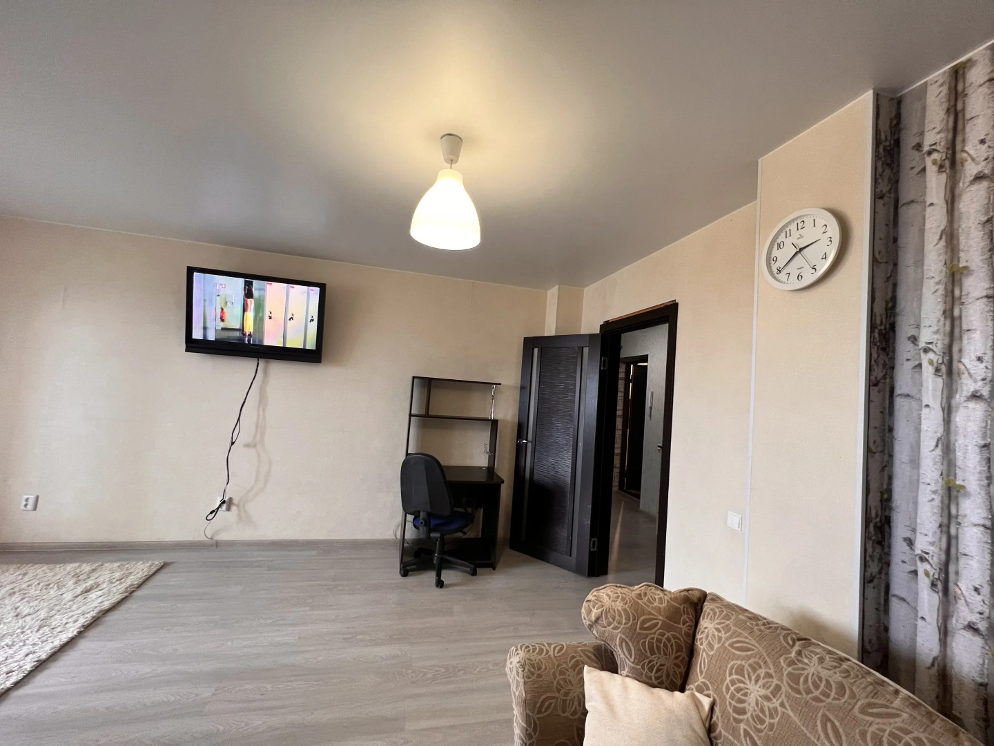 Апартаменты 1кв Южный Порт ТРЦ Фаворит Демьяна Бедного 92