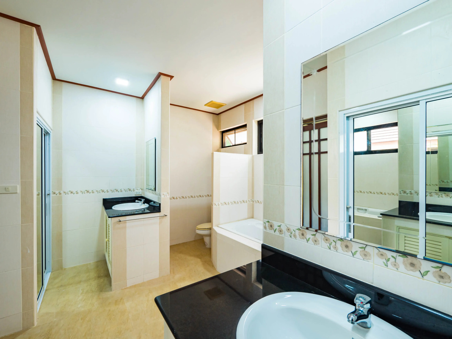 Курортный отель Resort Samui Parkville