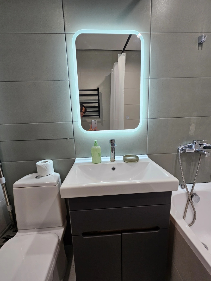 Апартаменты двухкомнатные на Энгельса