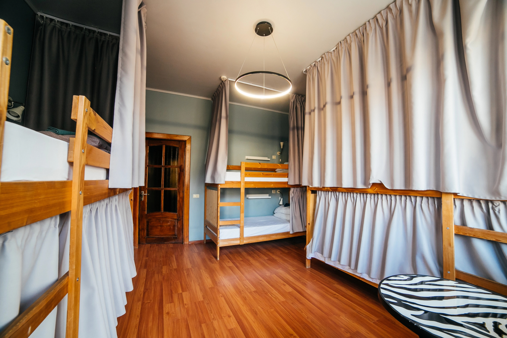 Гостевой дом Good Rooms