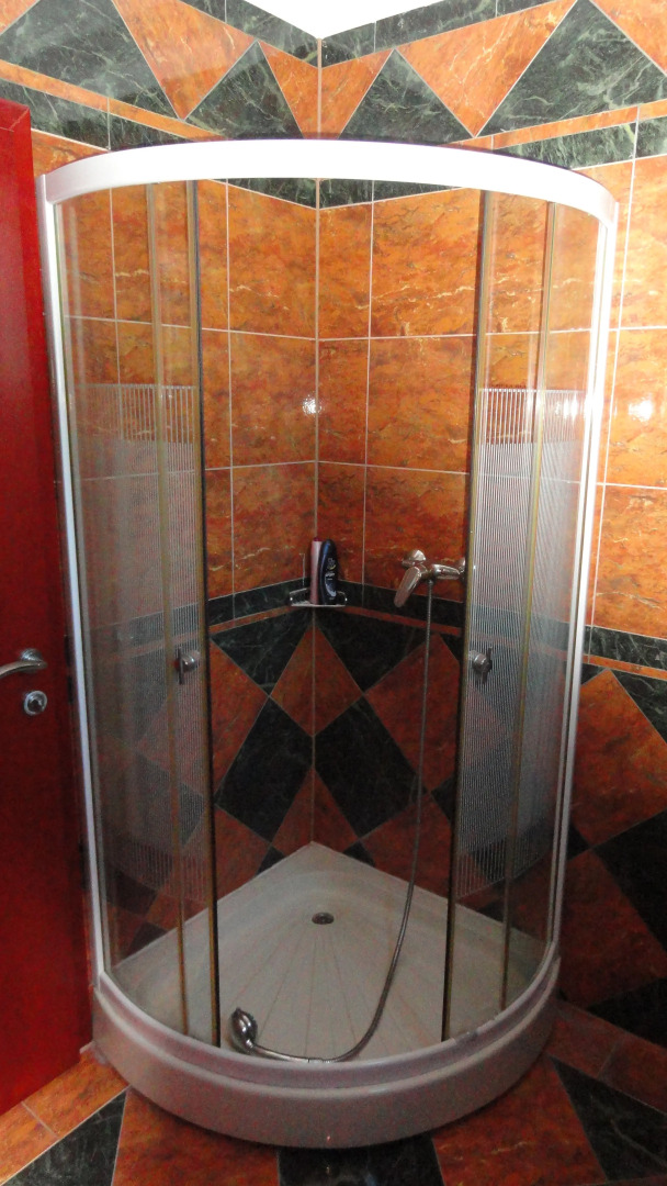 Апартаменты Pucurica II