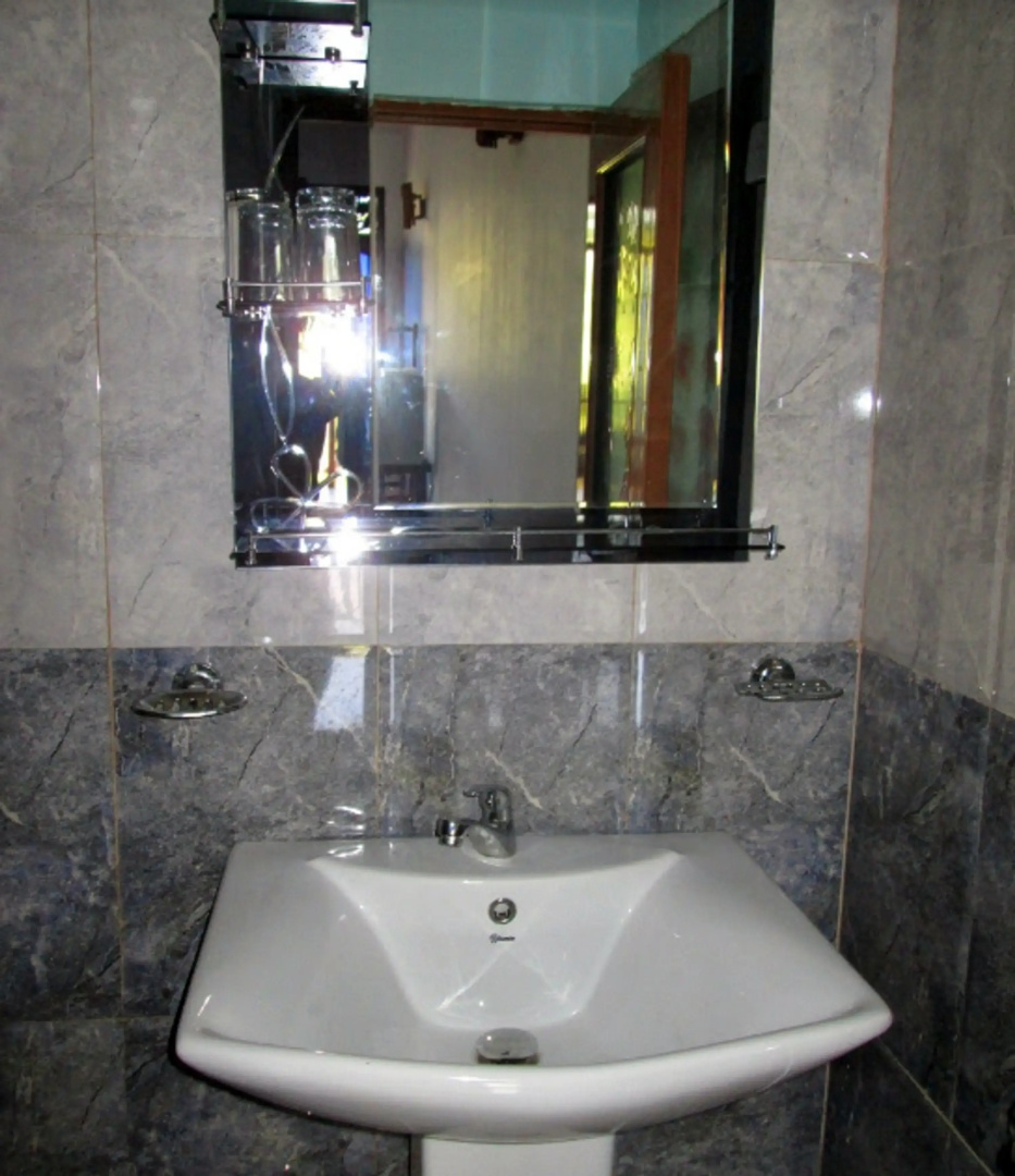 Гостевой Дом Yoho Villa Tropicana