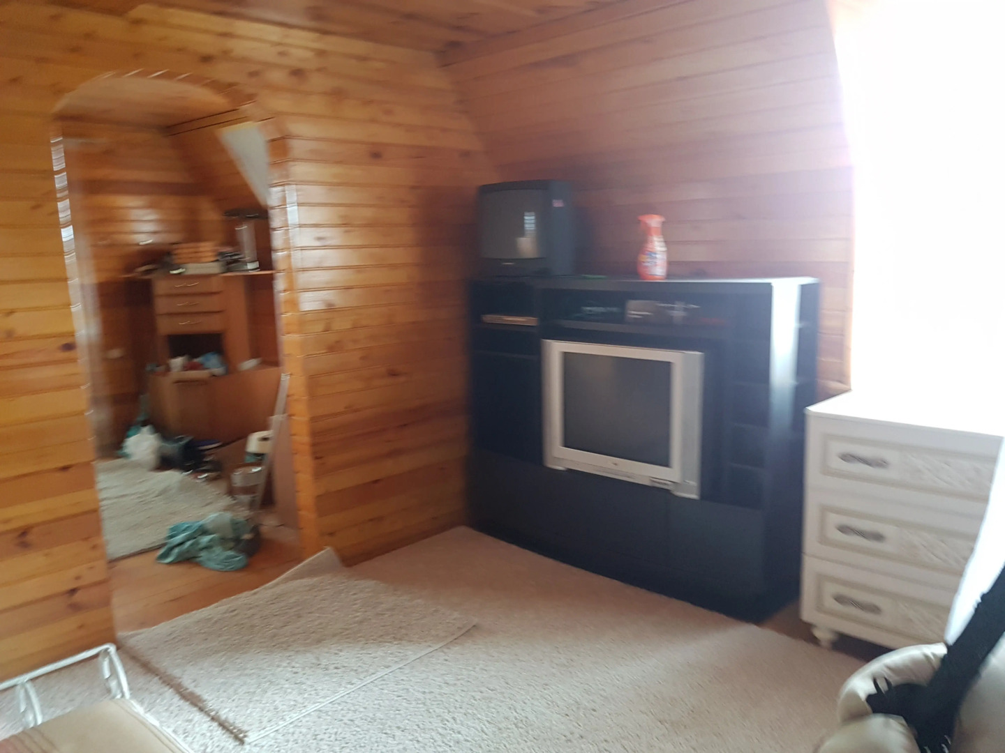 Коттедж Anna Viktoria