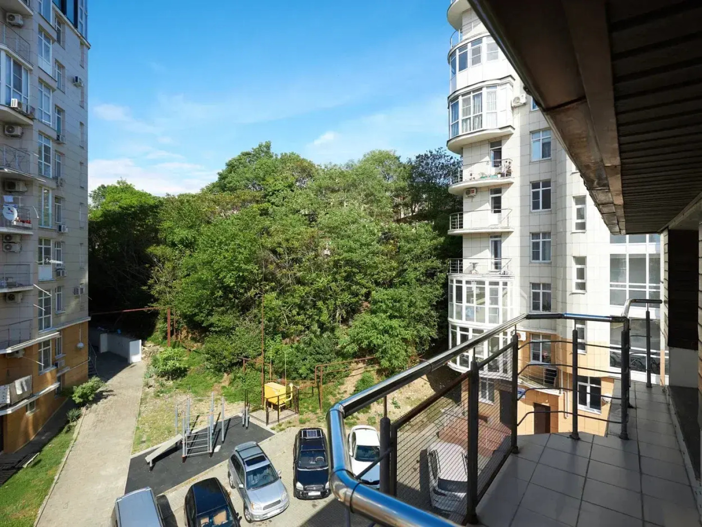 Апартаменты Loft Home