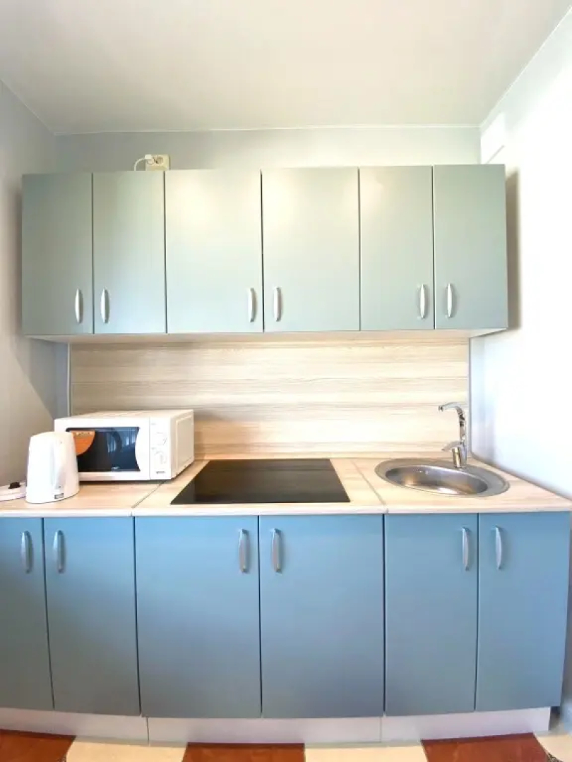 Апартаменты Заречье 1