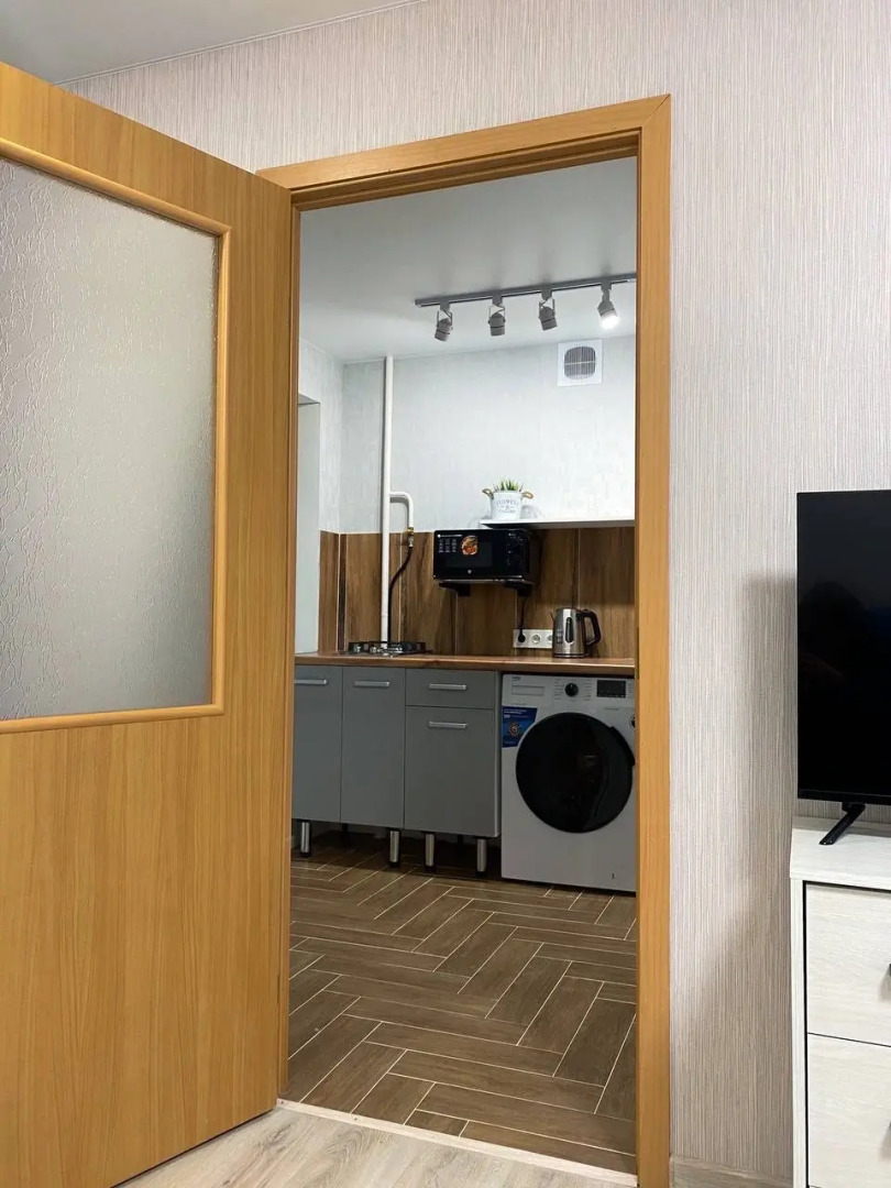 Апартаменты Apart-Comfort на Большой Октябрьской 102