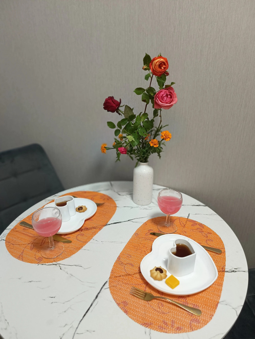 Квартира Аура парка Макса Ашманна