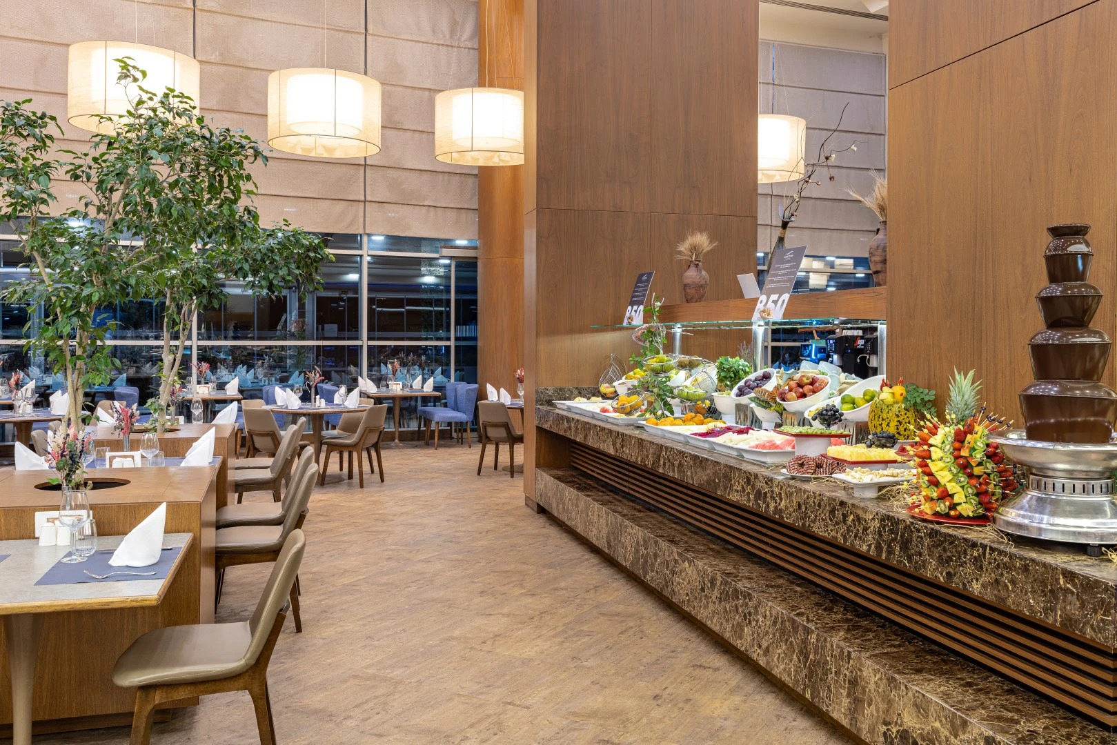 Concorde De Luxe Resort Lara Antalya – Prive Ultra All Inclusive