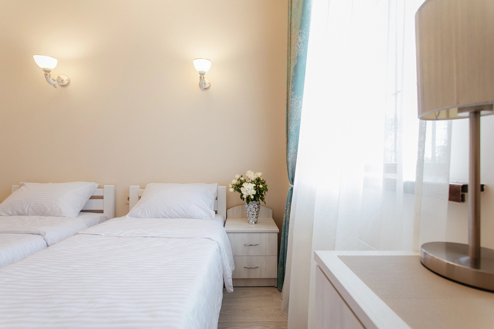 Мини-отель Asiya