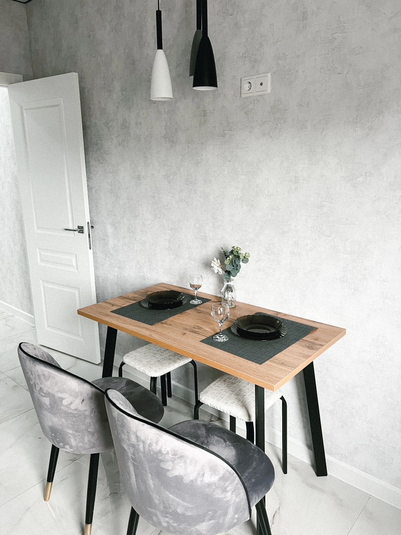 Апартаменты Уютные Казань Чаша