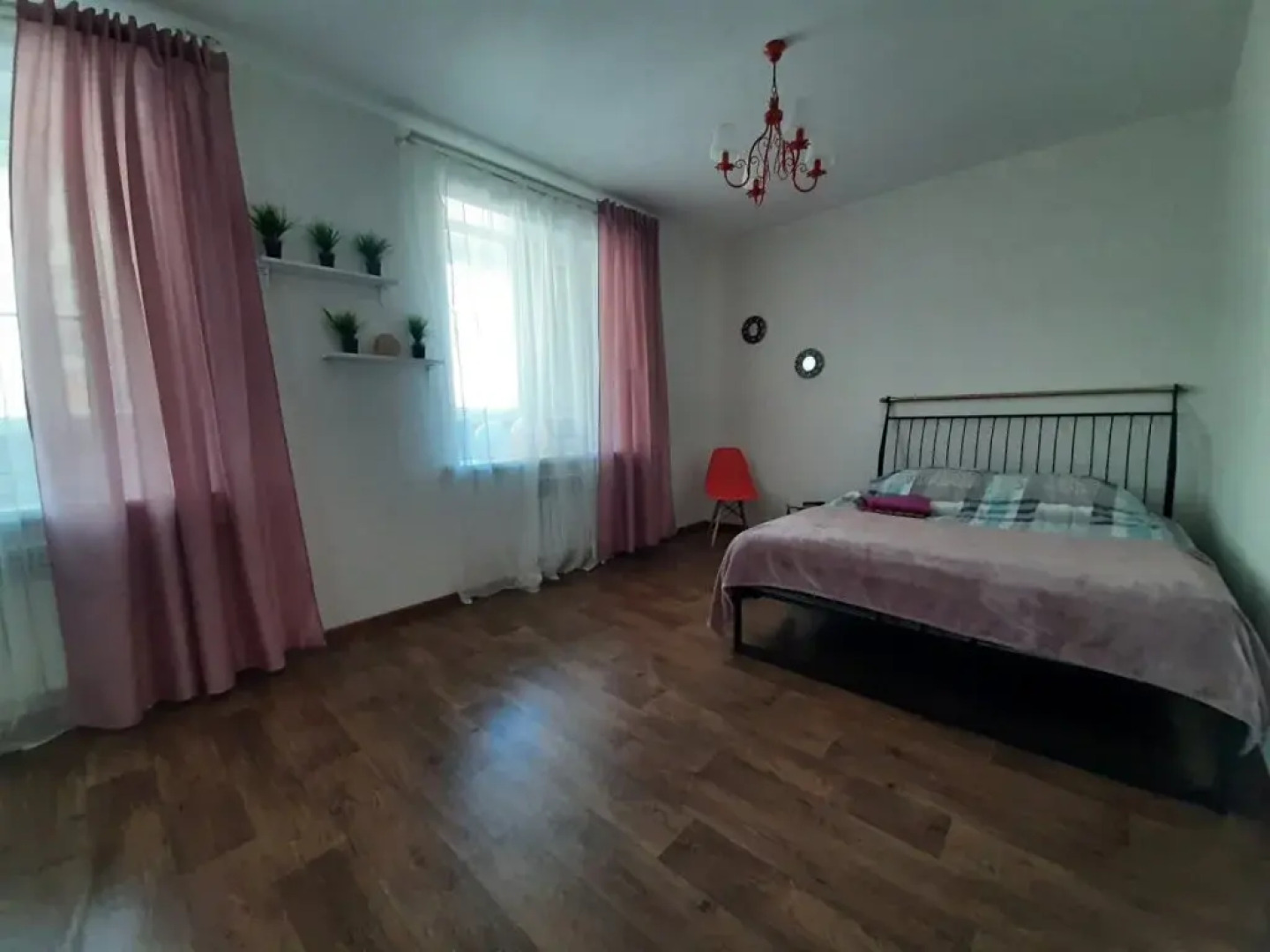 Апартаменты АТМОСФЕРА 1