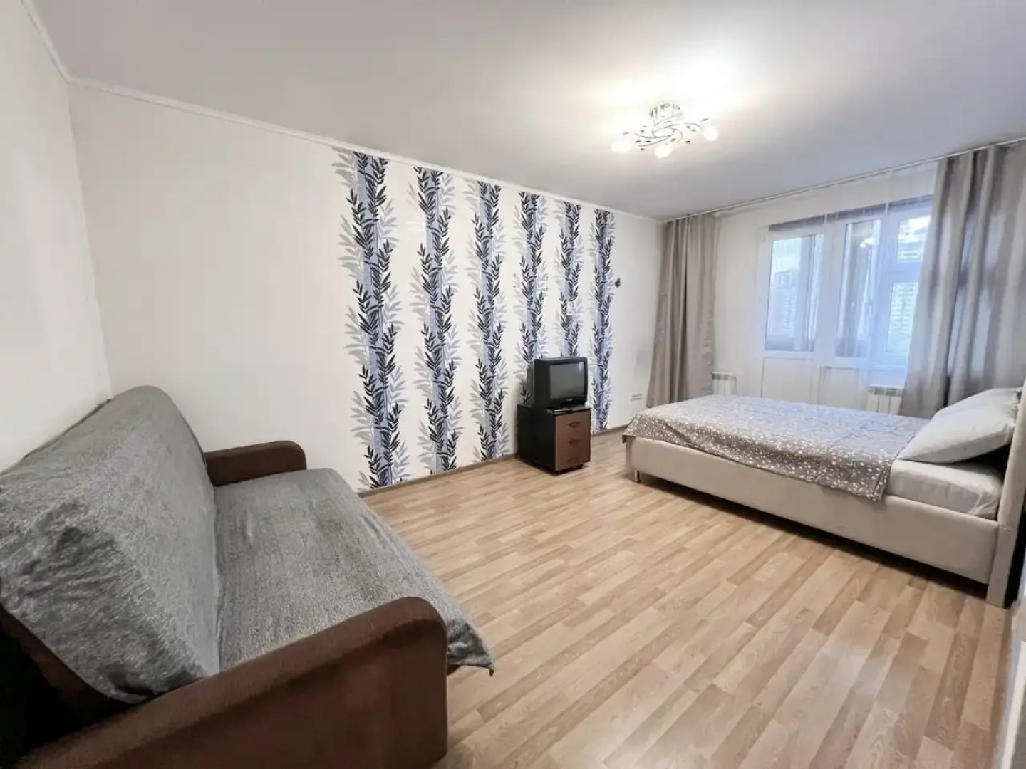 Квартира в Люберцах