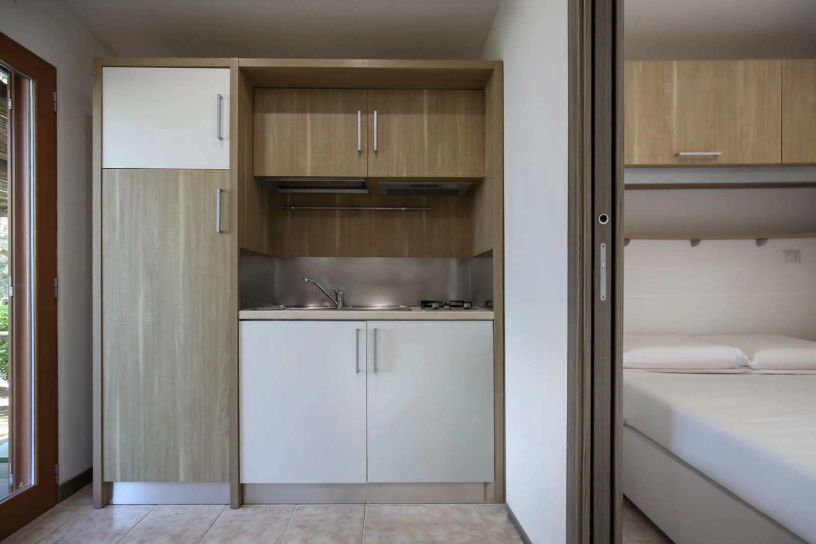 Villaggio Santafortunata