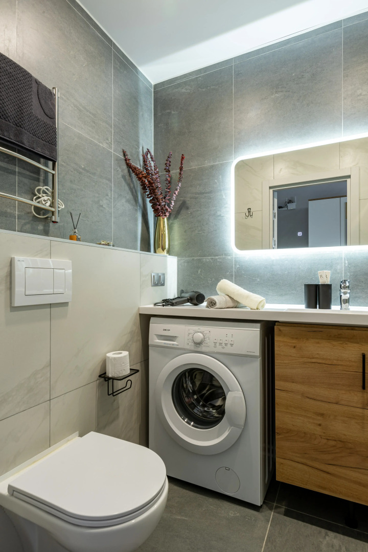 Квартира Like Kirovsky Avenir 1