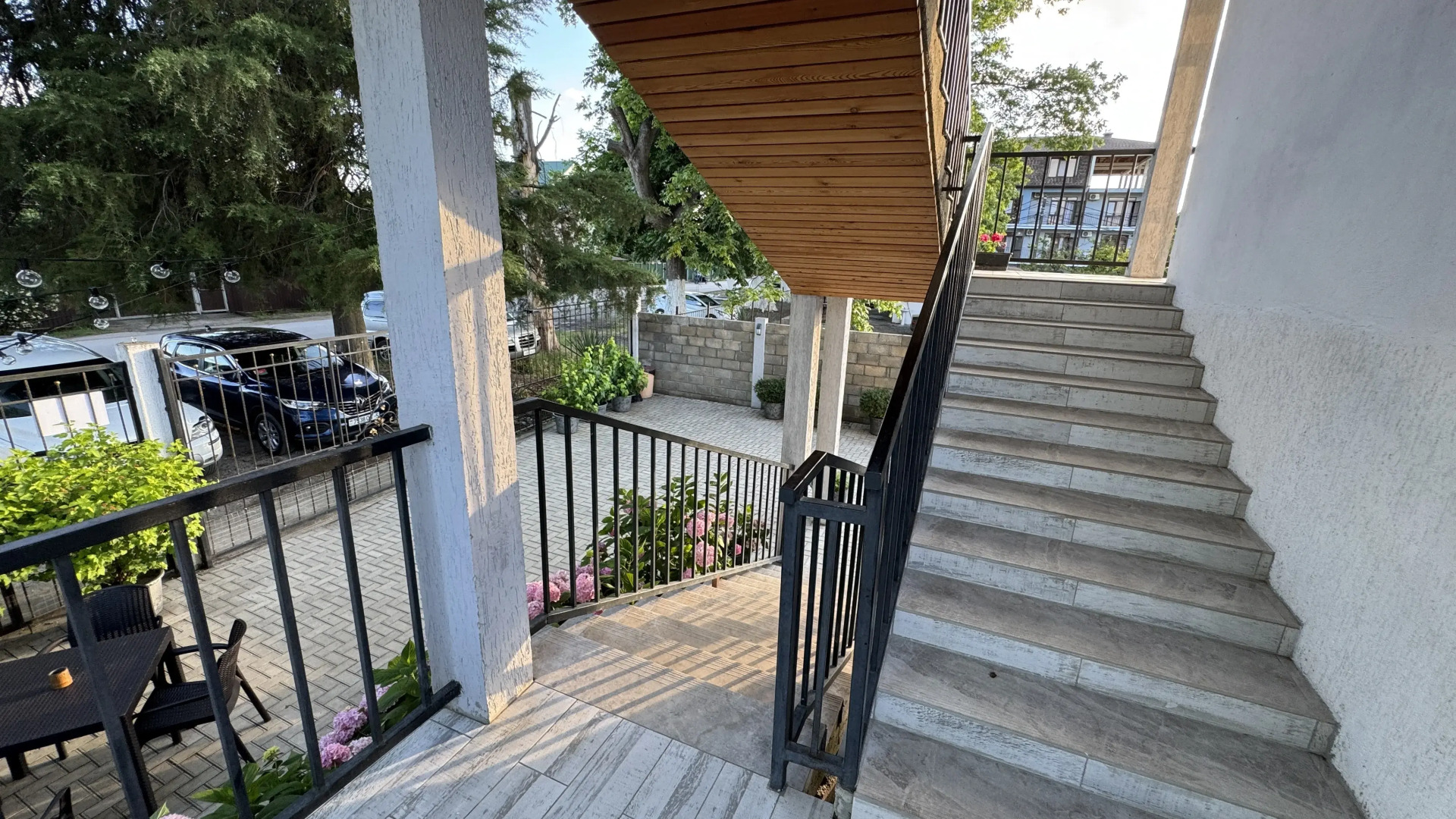 Гостевой дом Пекан