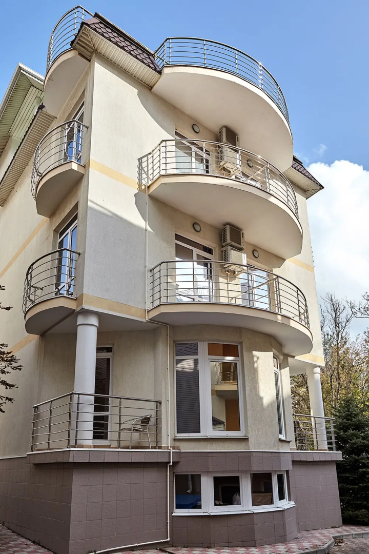 Гостевой дом Южный Бриз