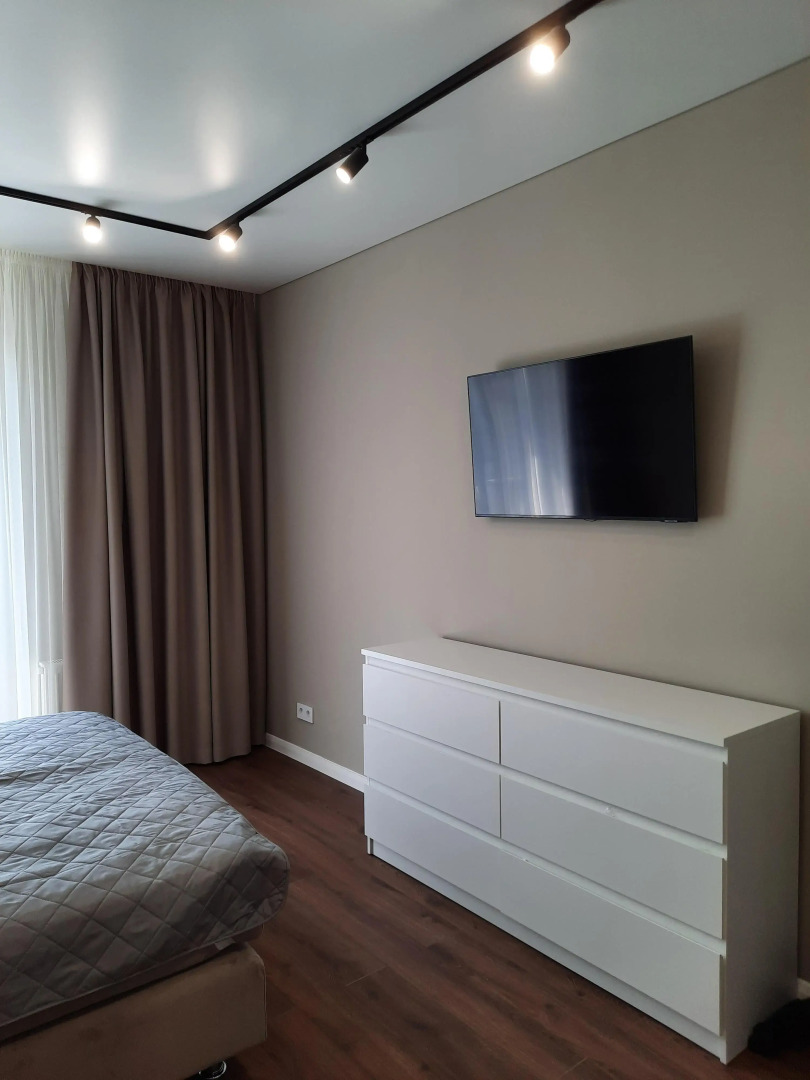 Апартаменты Уютное Место на Автомобилистов