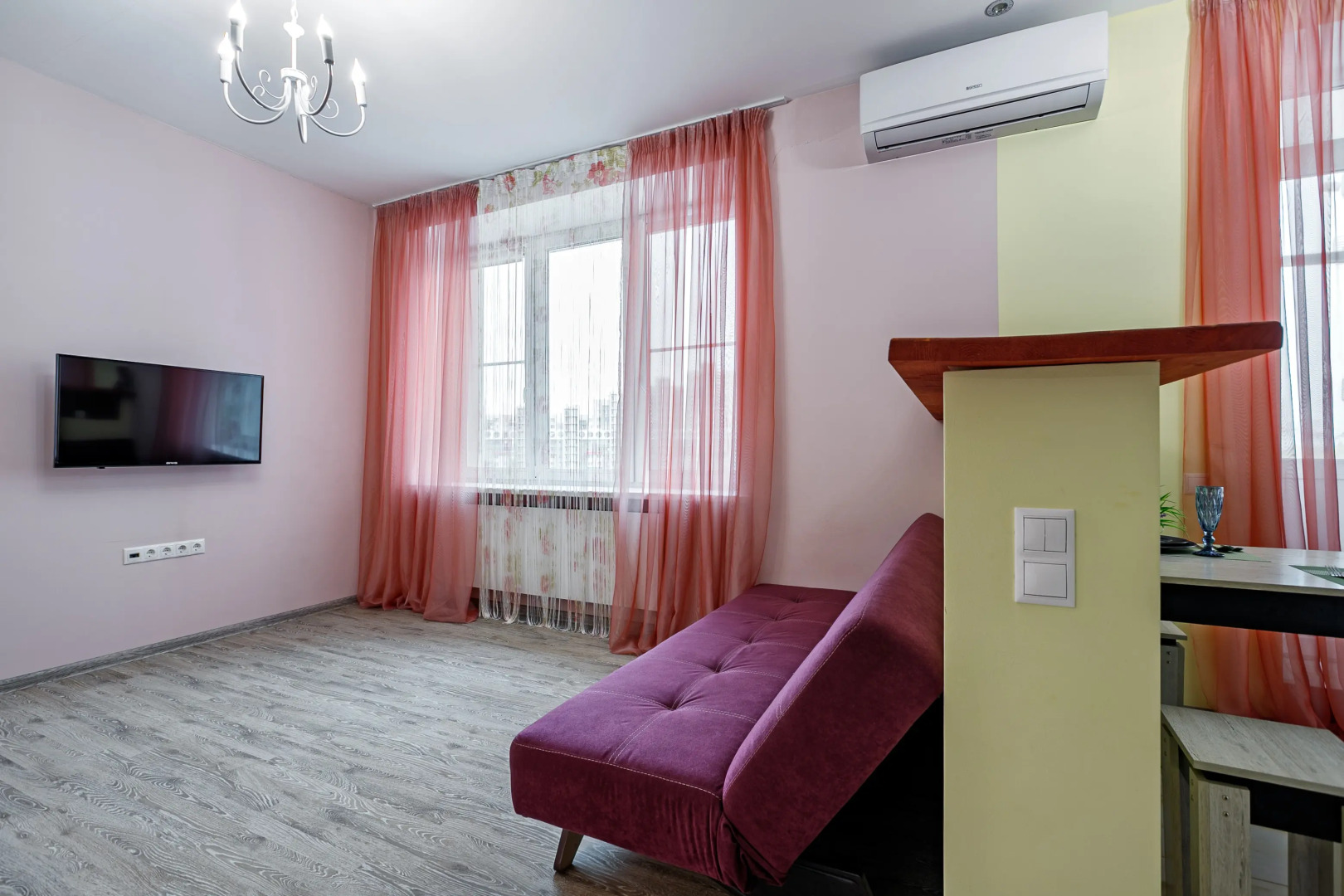 Квартира MaxRealty24 Красногорский бульвар 25