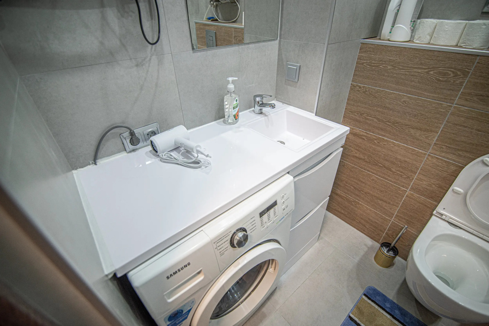 Квартира Двухкомнатная по улице Ленина 563 корпус 5