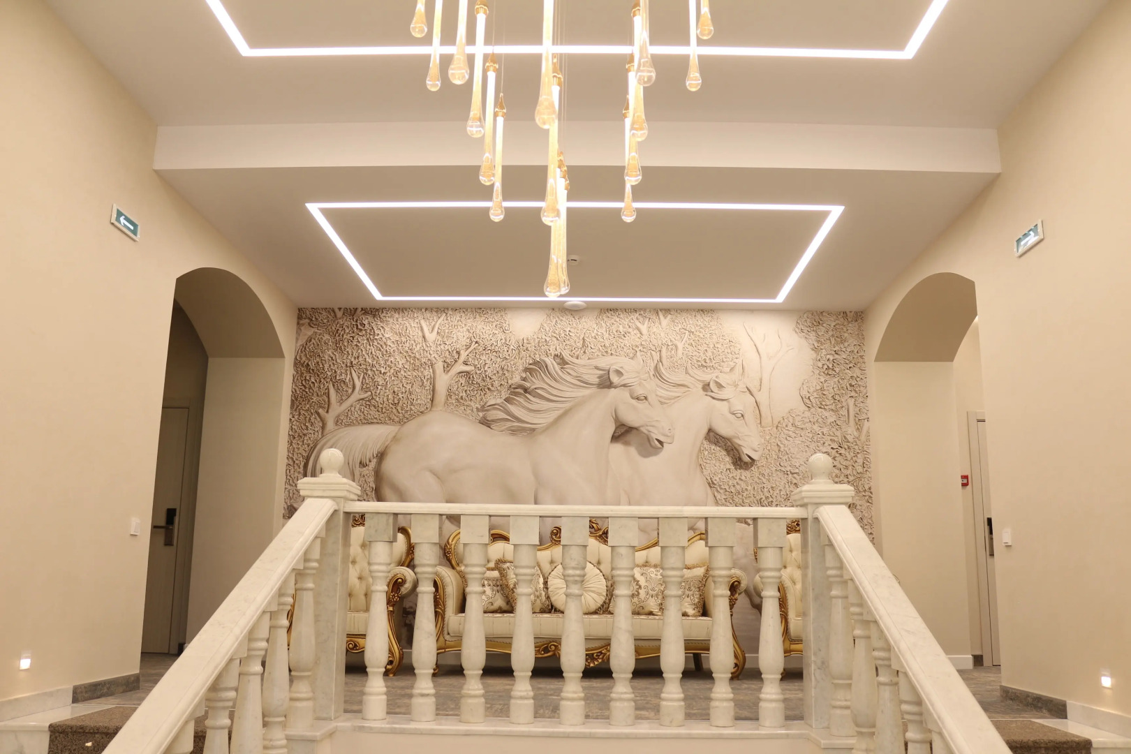 Отель  Тулпар