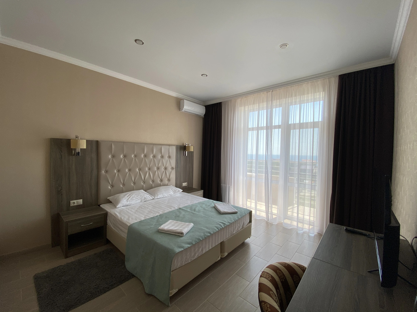 Гостевой Дом Amore