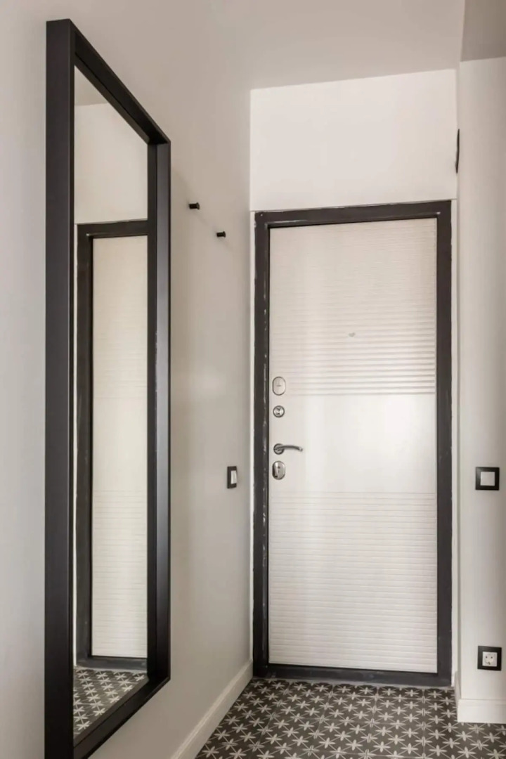 Апартаменты Макадамия