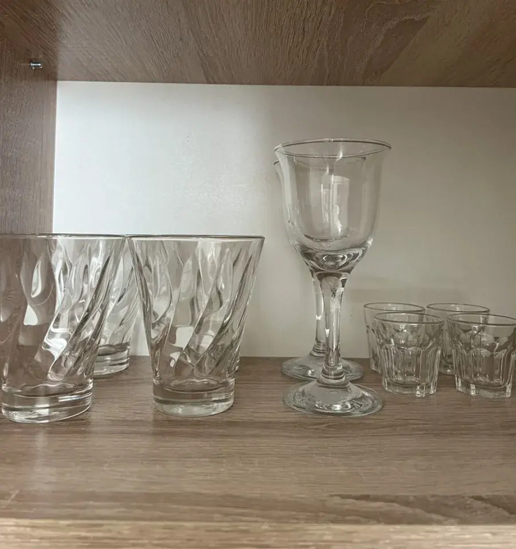 Квартира с отличным ремонтом