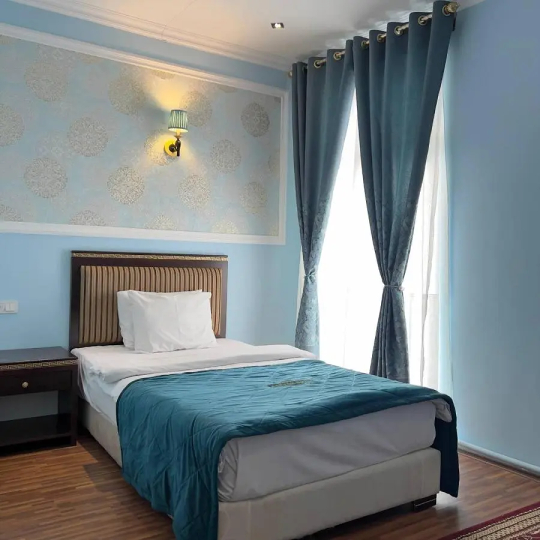 Karvon Hotel&Restaurant Samarkand