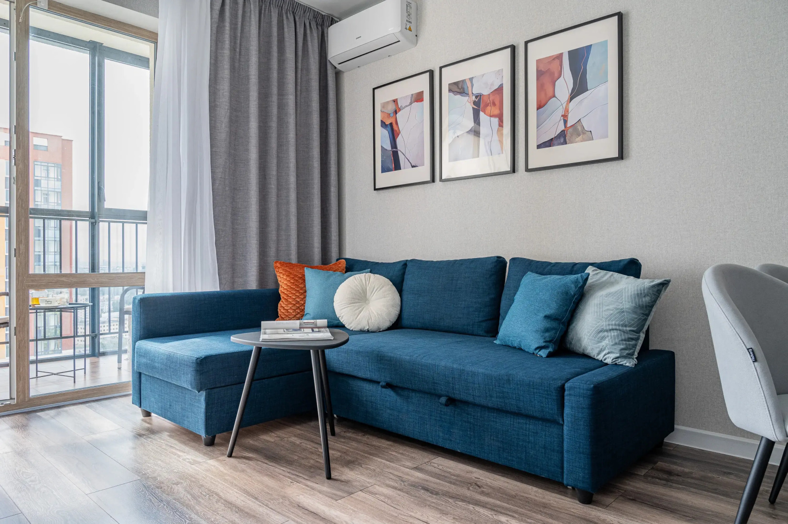 Апартаменты Рядом с ТЦ Веер-молл