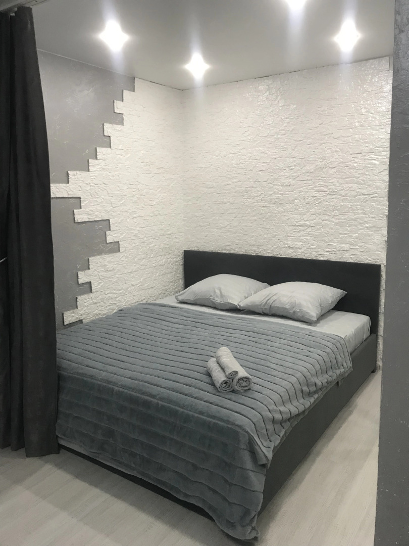 Квартира Уютная