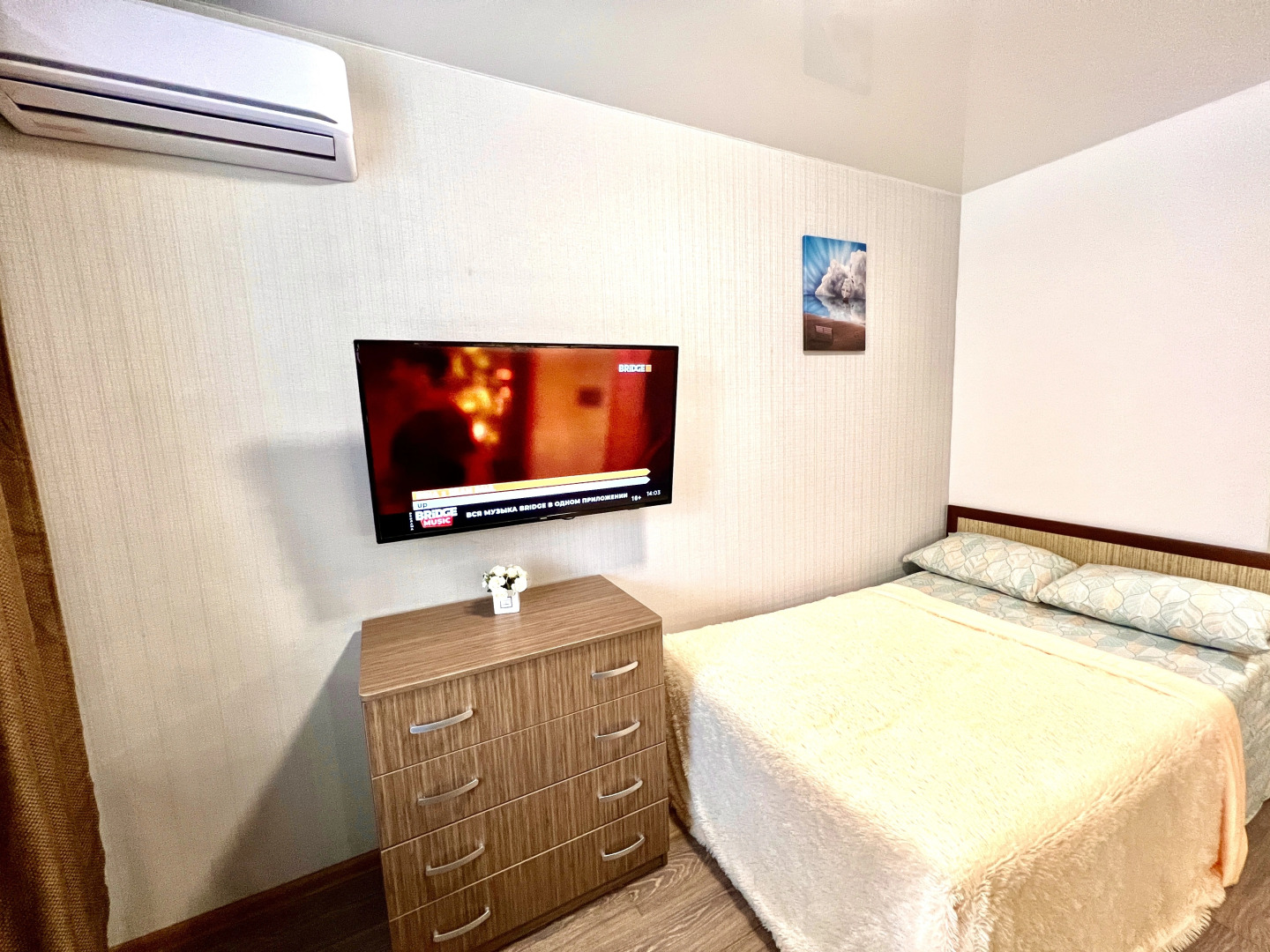 Апартаменты в ЖК Изумрудный (ул. 5-я Просека 129)