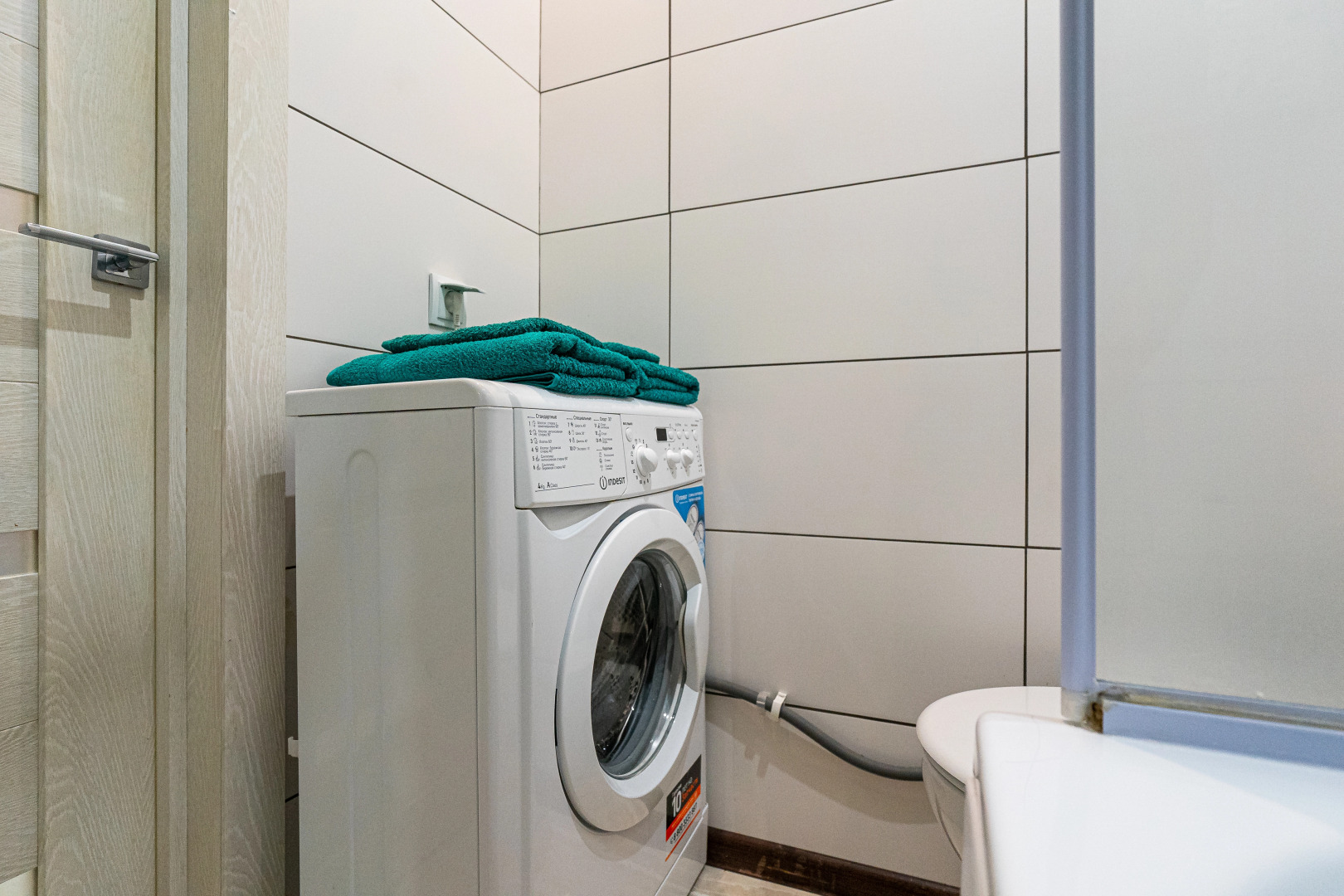 Апартаменты Стерео