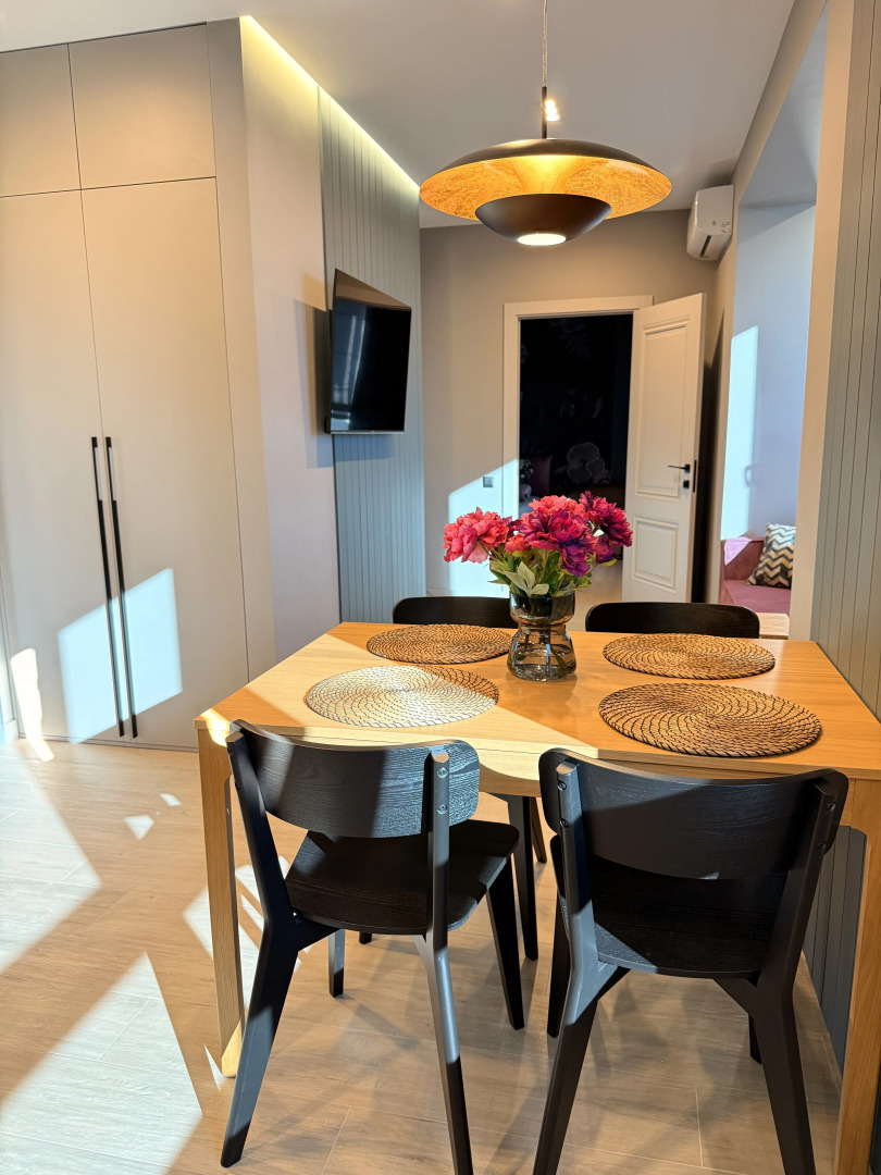 Квартира Mallorca