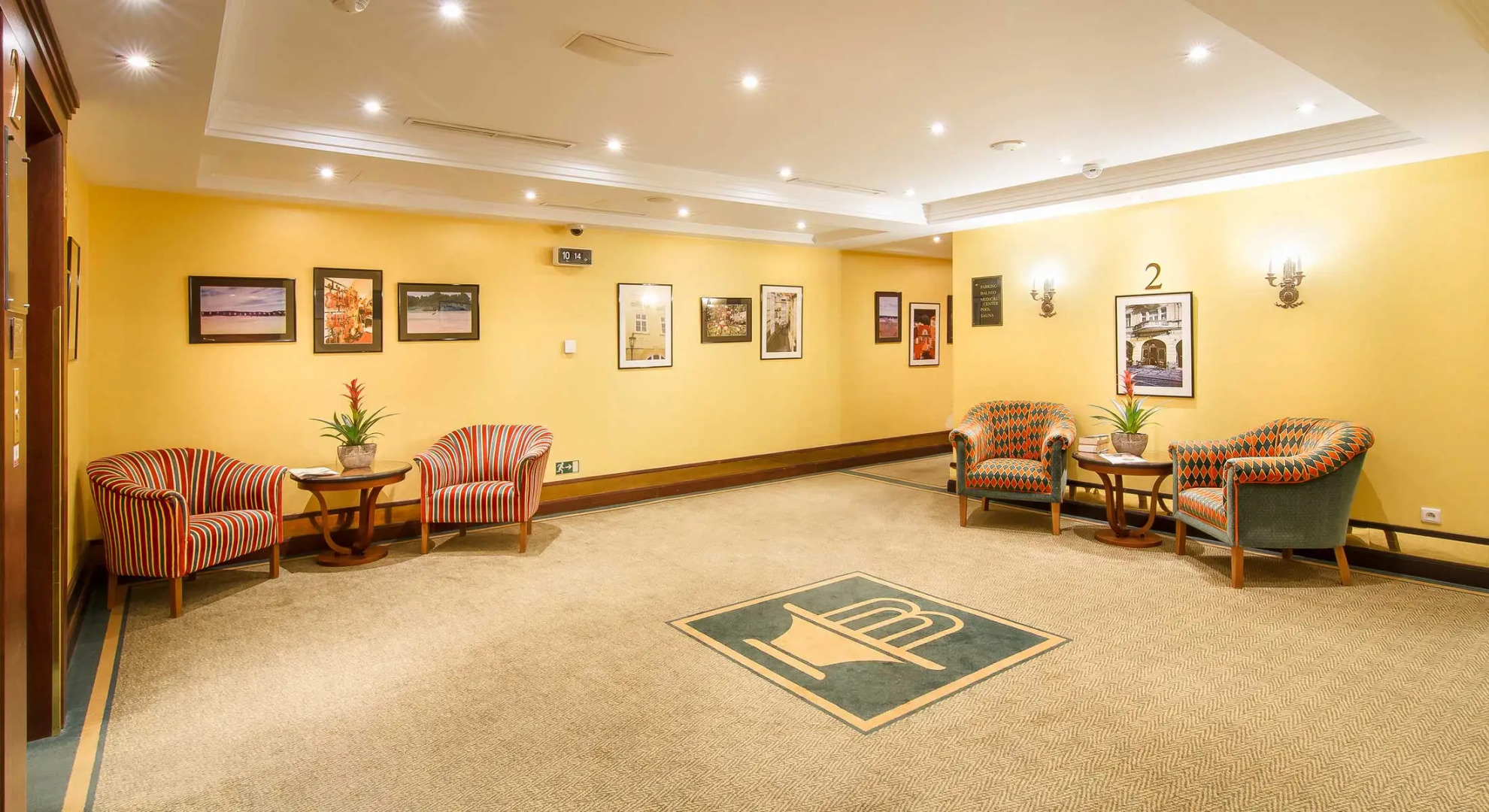 Dvorak Spa & Wellness