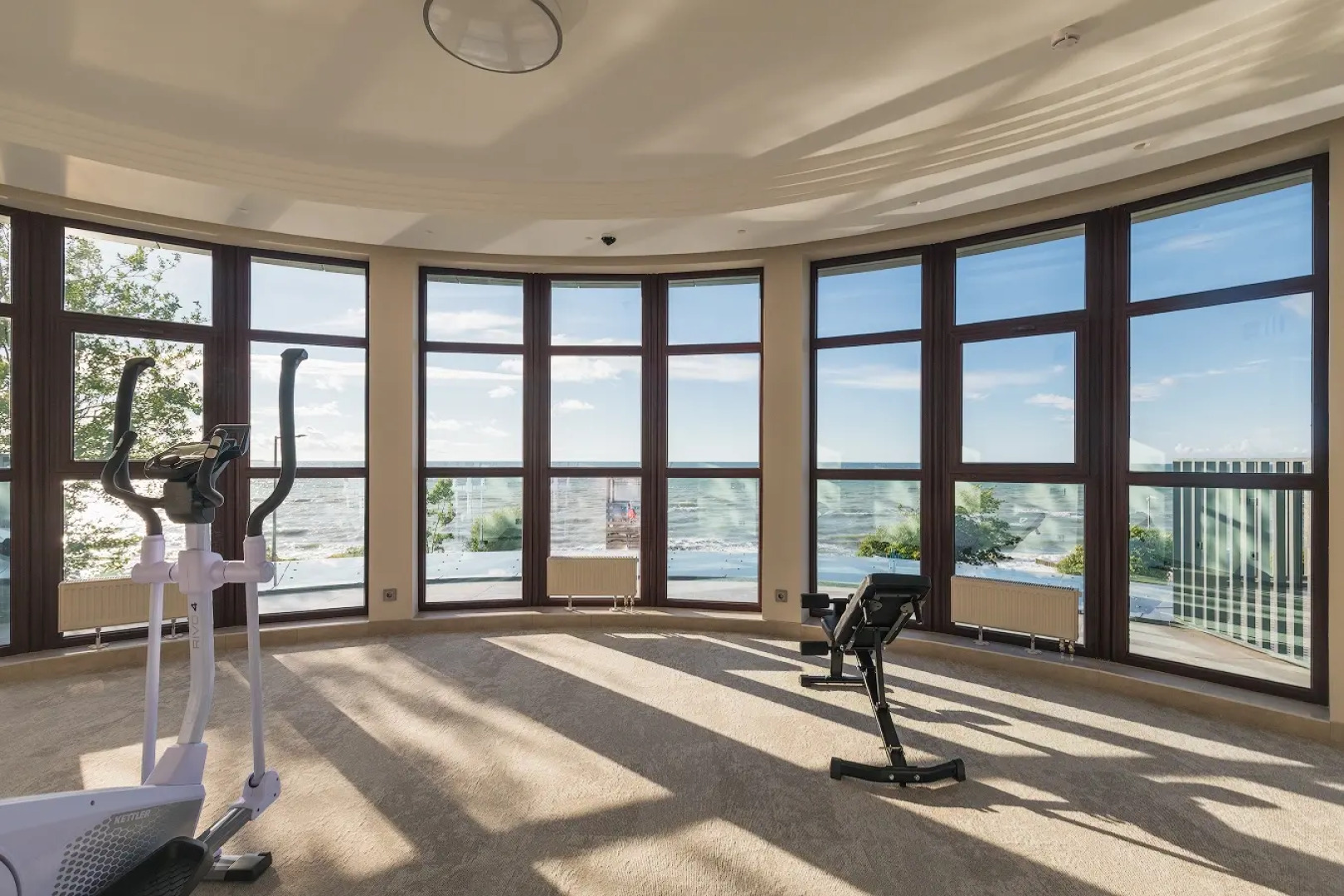 Отель Кандинский