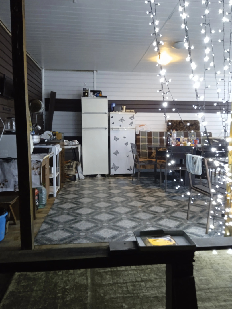 Гостевой дом Феличита