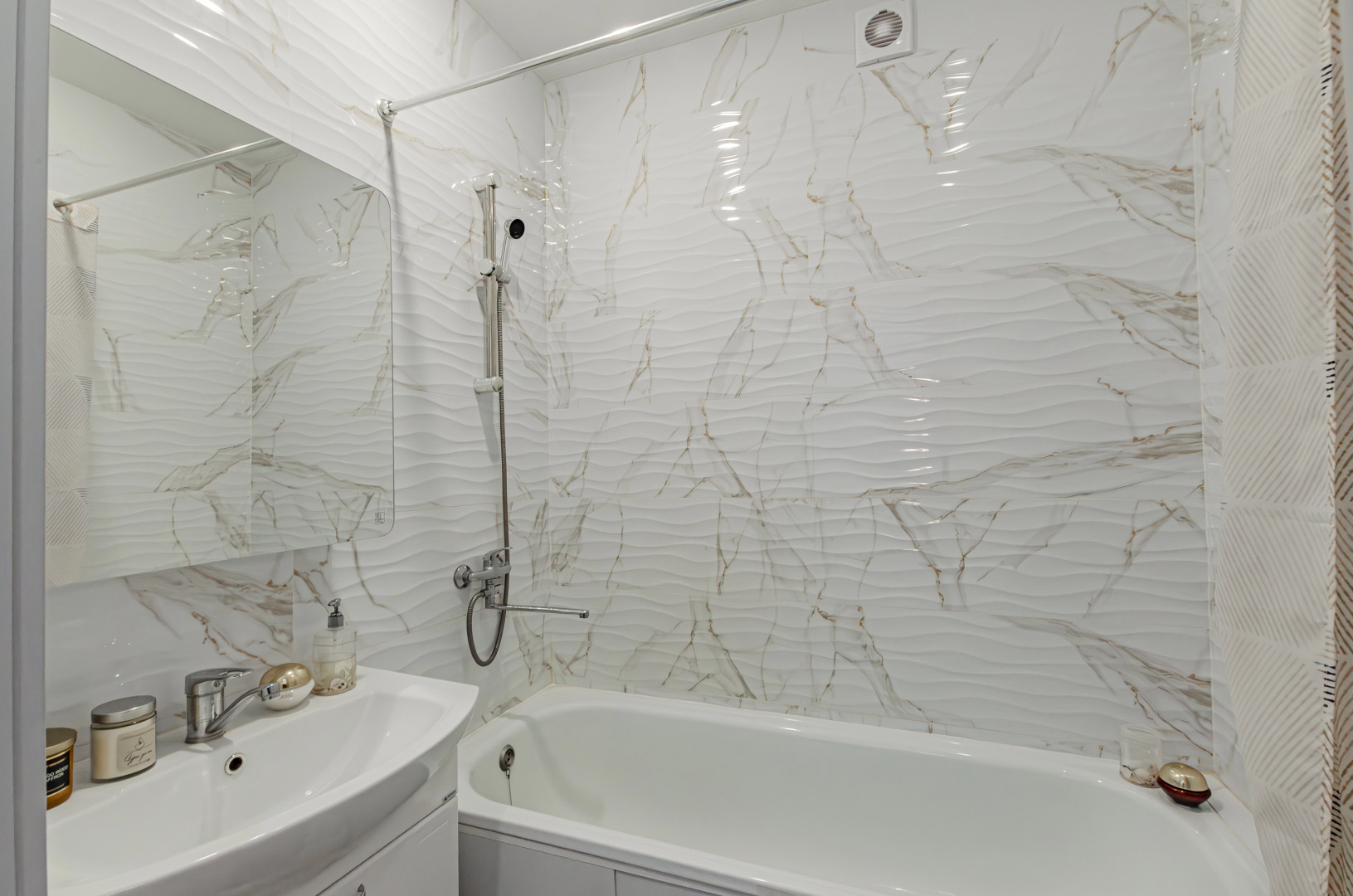 Апартаменты Живи Красиво в Центре Казани