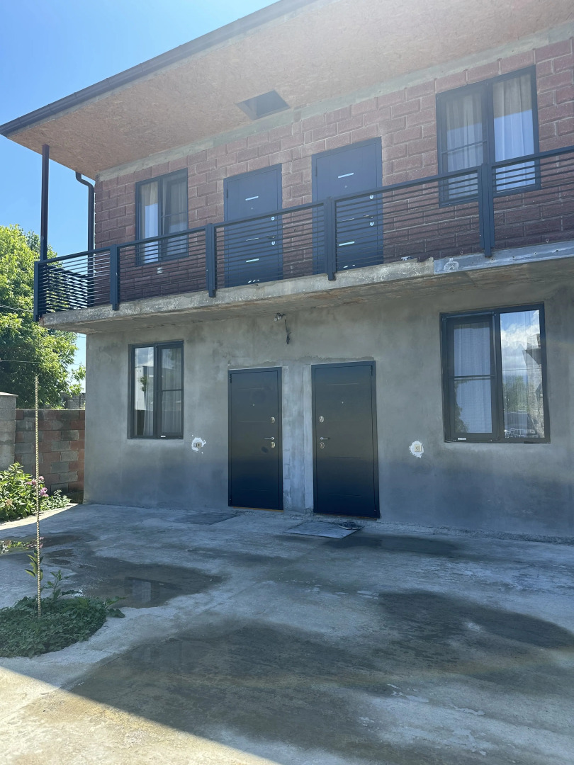 Гостевой дом Гостевой Маяк