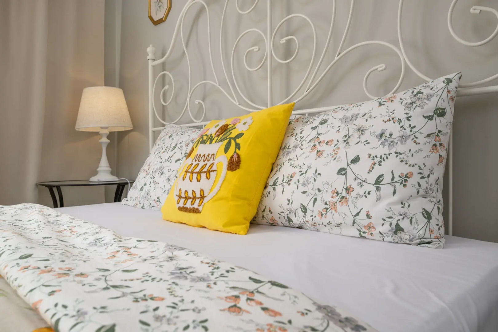 Квартира Fresh Orange