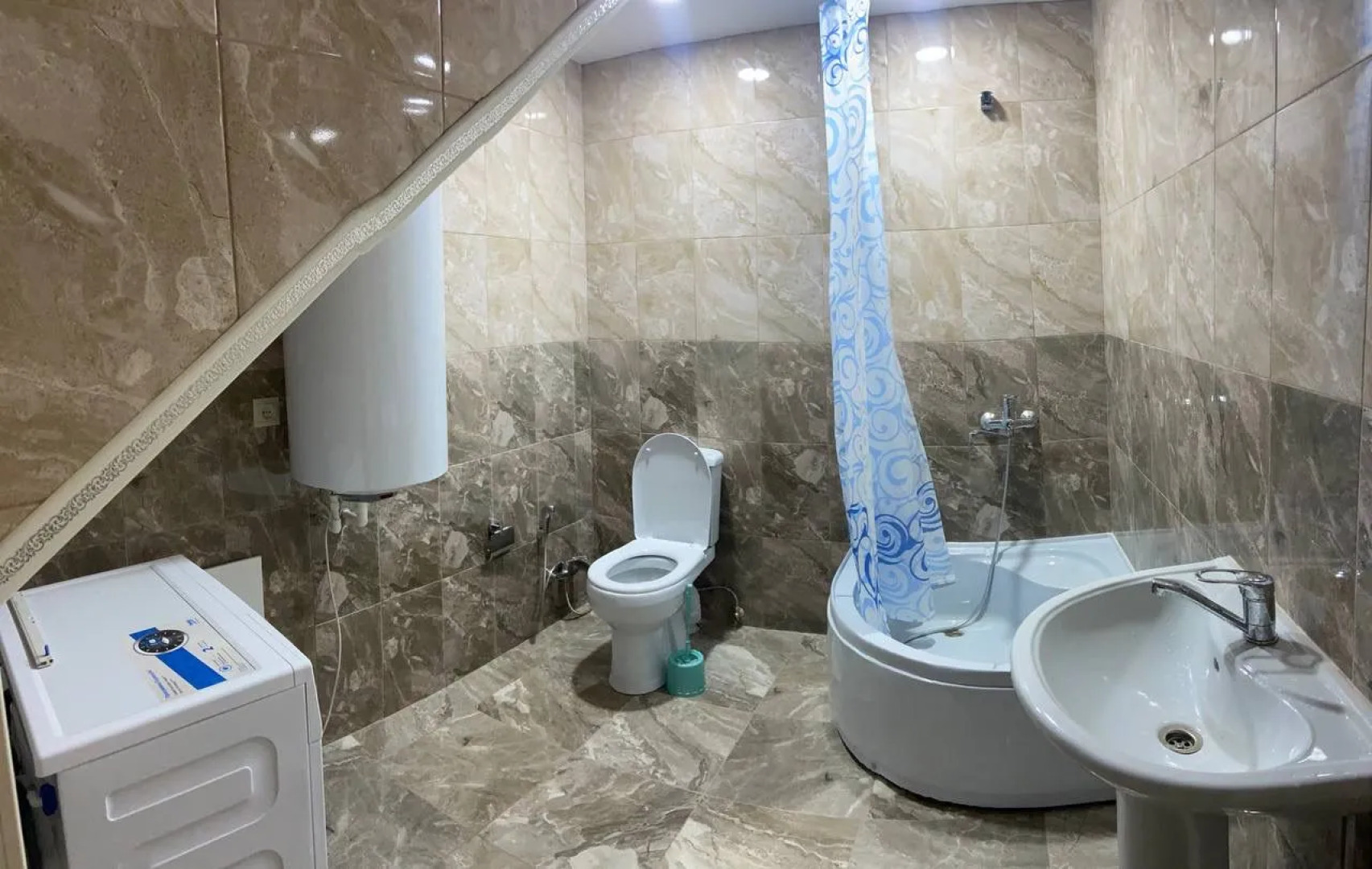 Частный Дом У моря 2