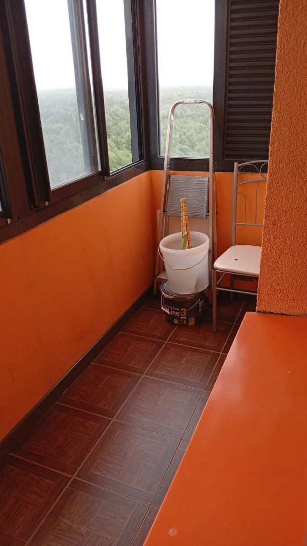 Квартира Просторная Евротрешка в 5 Минутах Пешком от М Котельники