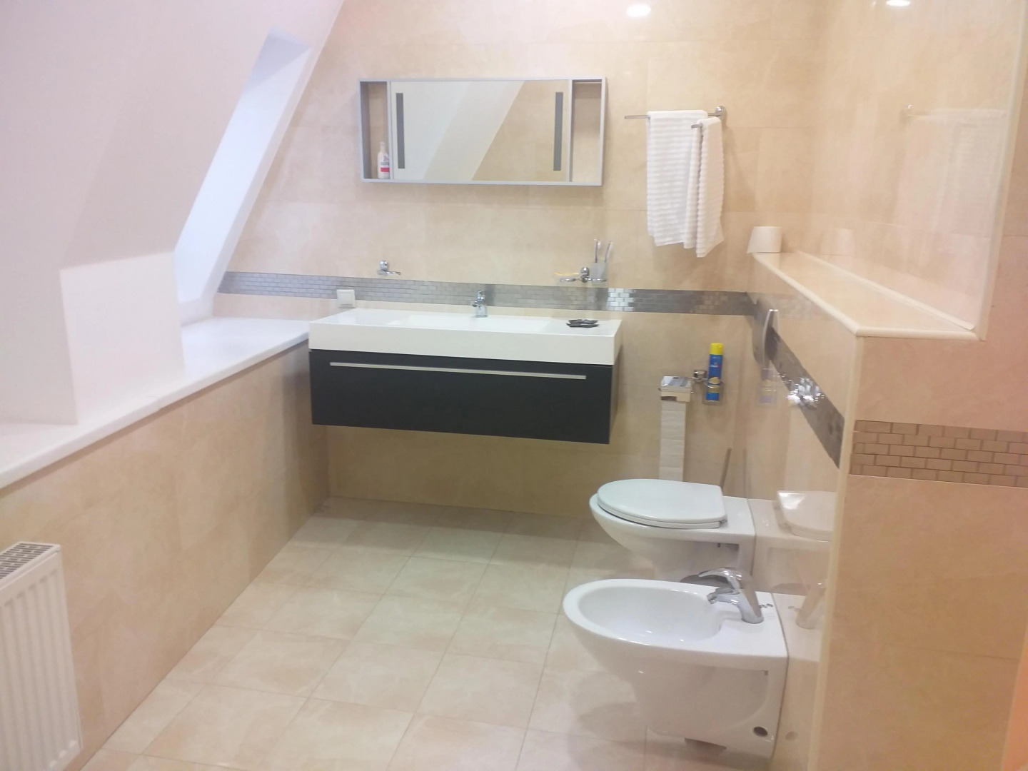 Мини-отель Бакинский Бульвар