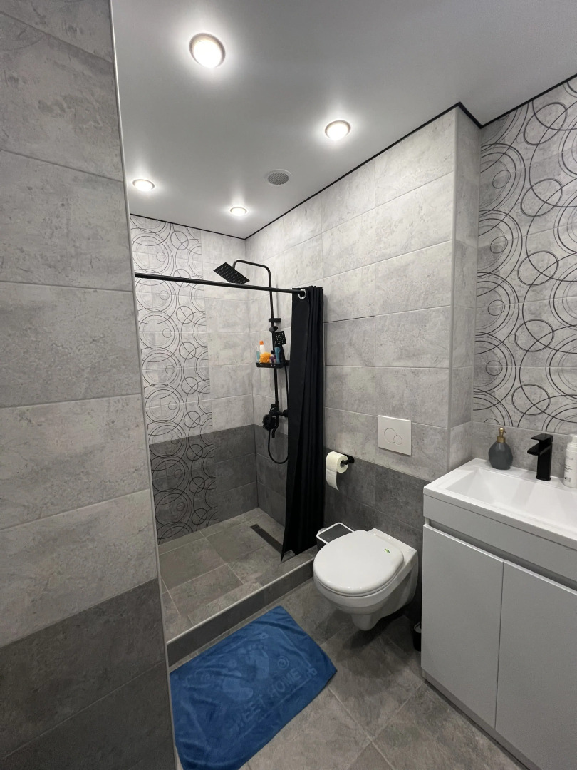 Квартира Уютная квартира в горах