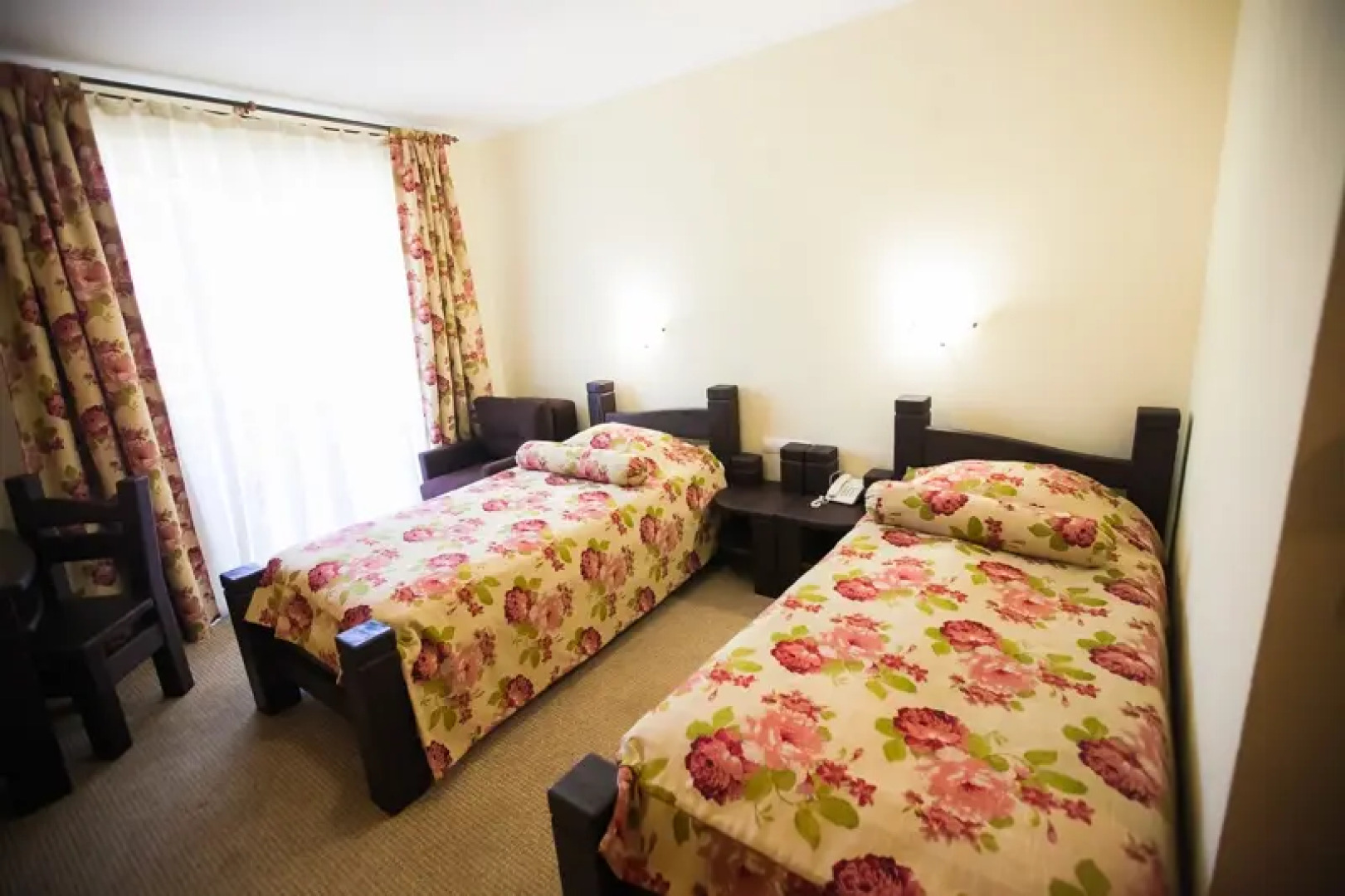 Отель Рубель