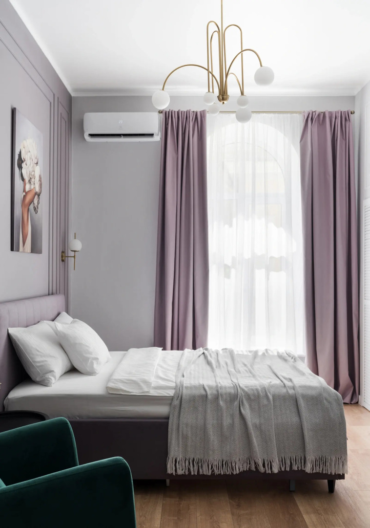 Апартаменты Невский проспект, 91