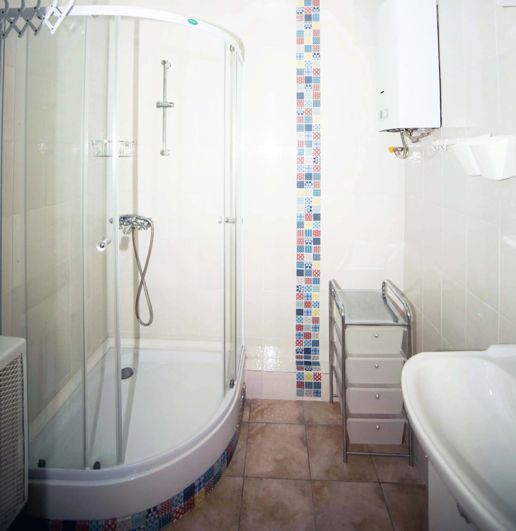 Квартира Уютная квартира у Парка Победы