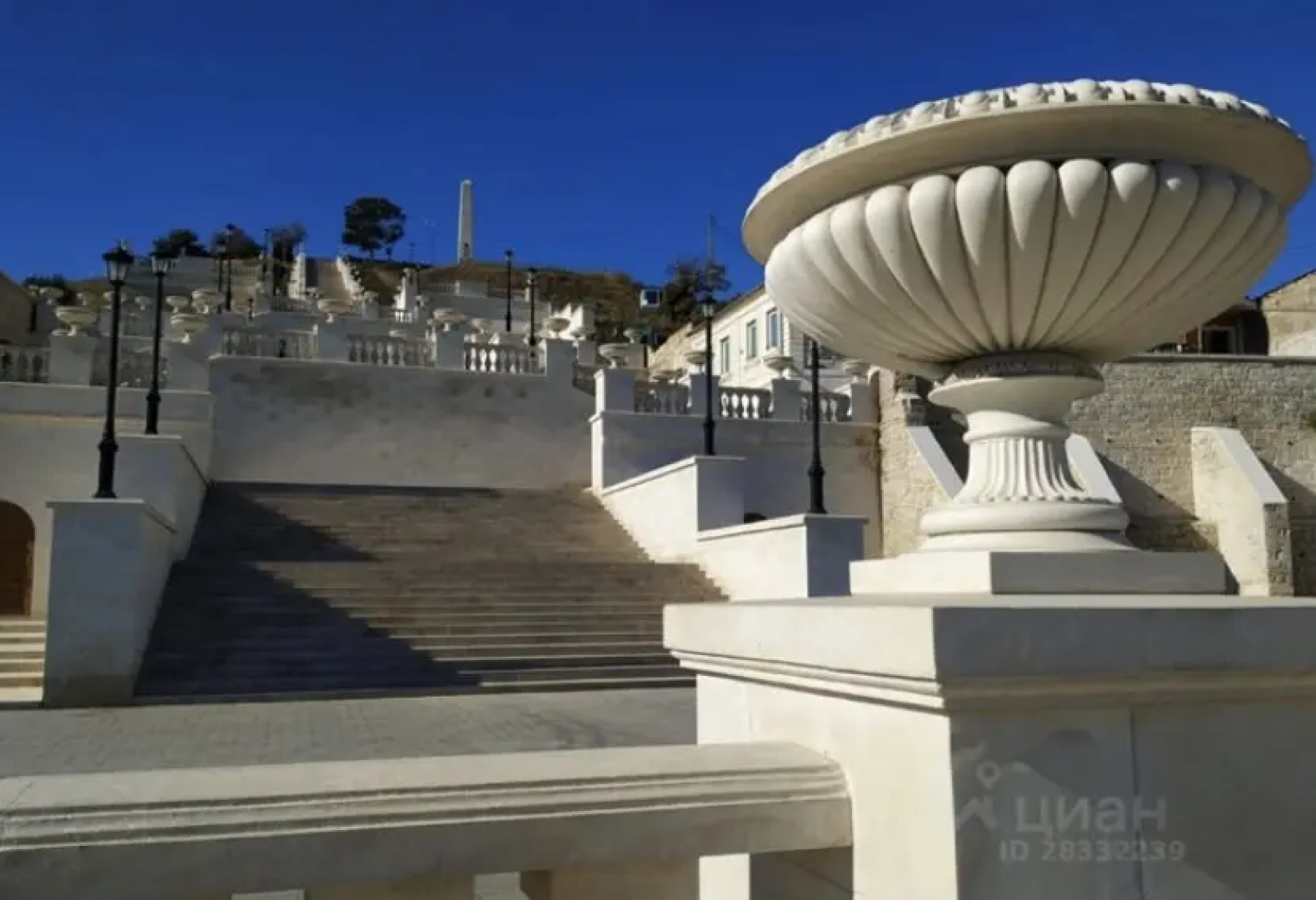 Апартаменты Гости