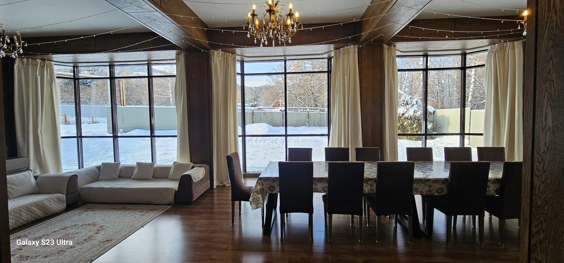 Вилла Honey Apartments Almaty