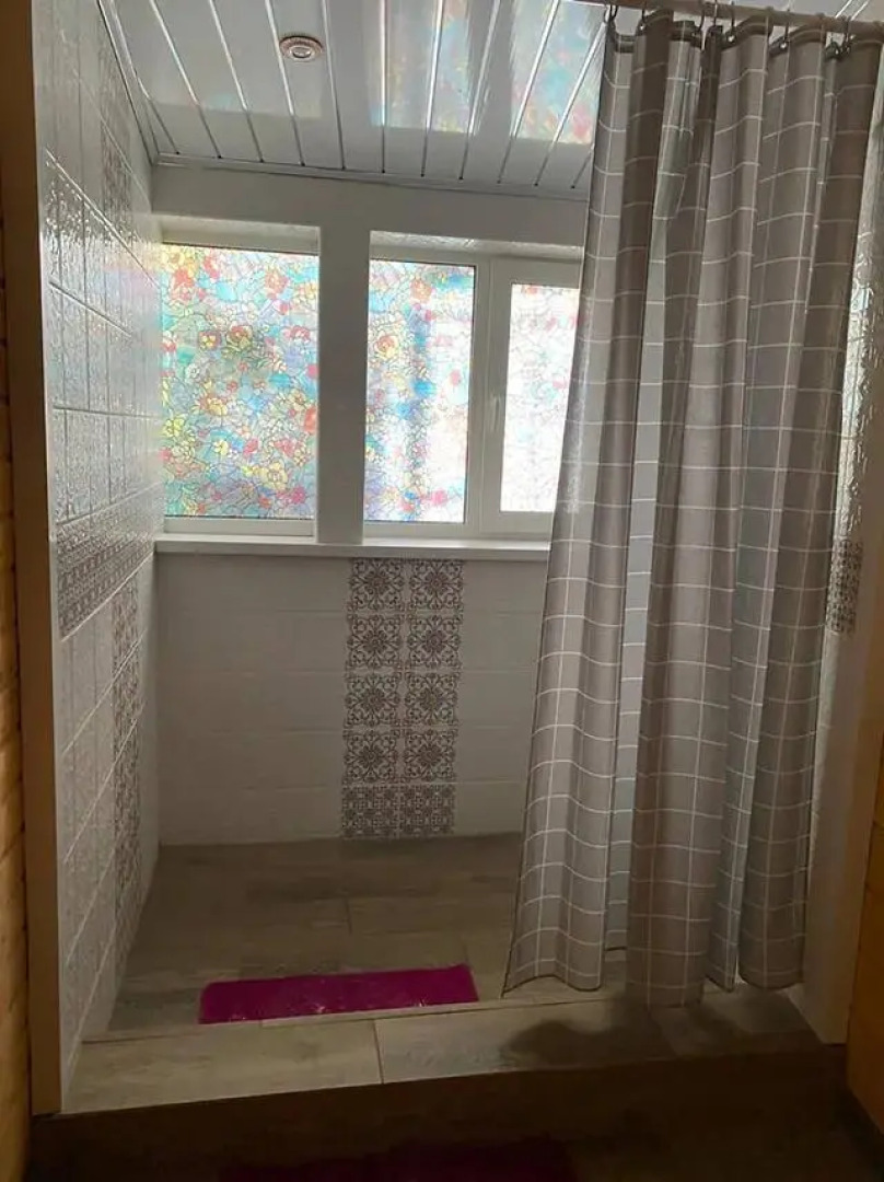 Бунгало Парилкин СПА